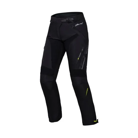 Pantalon IXS CARBON-ST FEMME – Noir Ref : IS1124