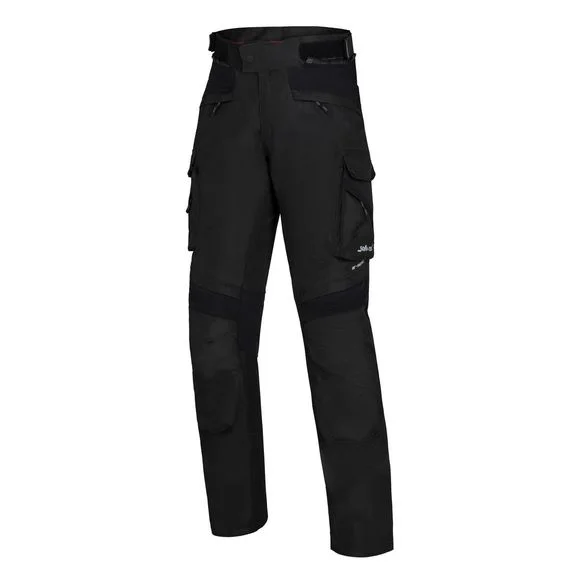 Pantalon IXS NAIROBI-ST 2.0 – Noir Ref : IS1056