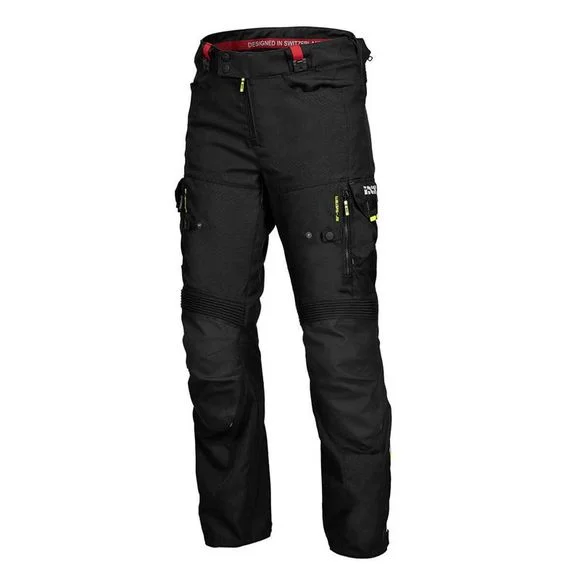 Pantalon IXS TOUR ADVENTURE GORE-TEX® – Noir Ref : IS0947