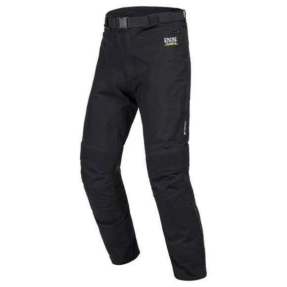 Pantalon IXS TOUR LAMINATE-ST-PLUS – Noir Ref : IS0954