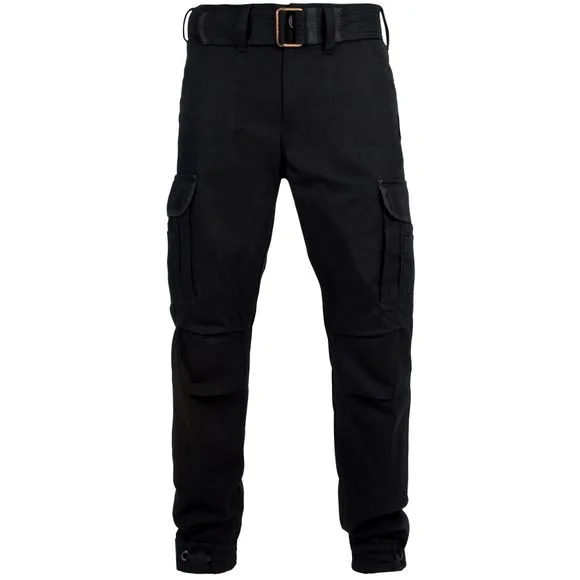 Pantalon John Doe REGULAR CARGO LONGUEUR 32 – Marron Ref : JDE0017
