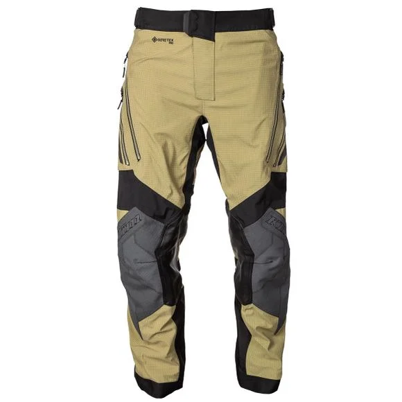 Pantalon KLIM BADLANDS PRO A3 REGULAR GORE-TEX® – Vert Ref : KLI0168