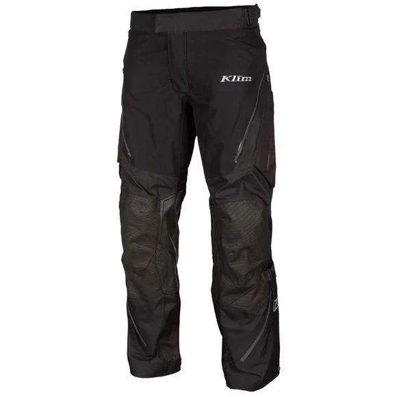Pantalon KLIM BADLANDS PRO GORE-TEX®STANDARD – Noir Ref : KLI0212