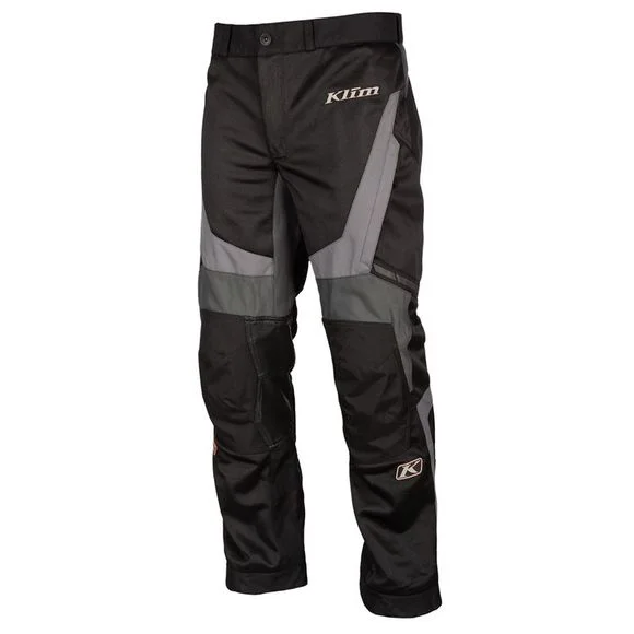 Pantalon KLIM INDUCTION – Noir Ref : KLI0369