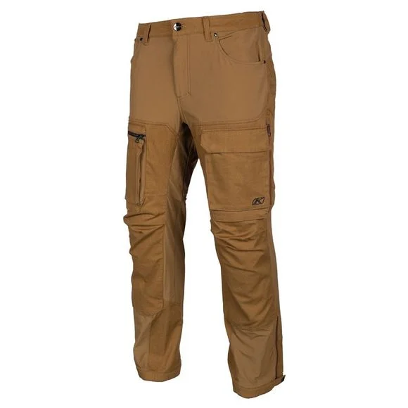 Pantalon KLIM SWITCHBACK CARGO – Gris Ref : KLI0372