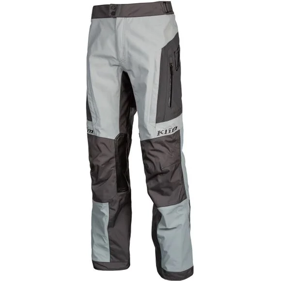 Pantalon KLIM TRAVERSE TALL GORE-TEX® – Gris Ref : KLI0184