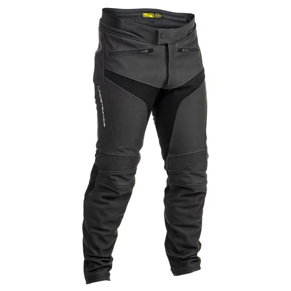 Pantalon Lindstrands SANDEN – Noir Ref : LIN0024