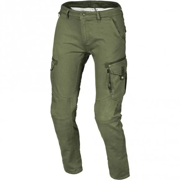 Pantalon Macna TAKAR – Vert Ref : MAC0342