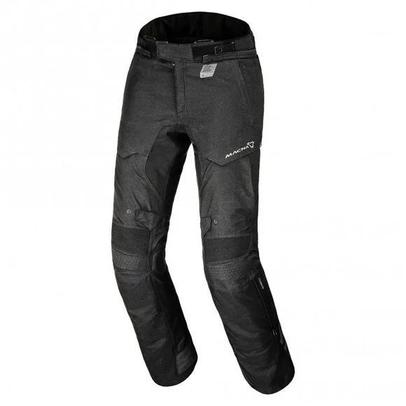 Pantalon Macna ULTIMAX FEMME – Noir Ref : MAC0262