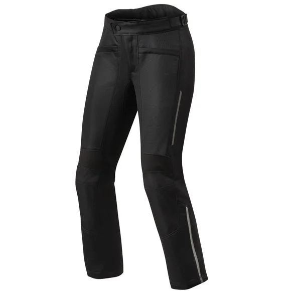 Pantalon Rev it AIRWAVE 3 LADIES – Noir Ref : RI1014