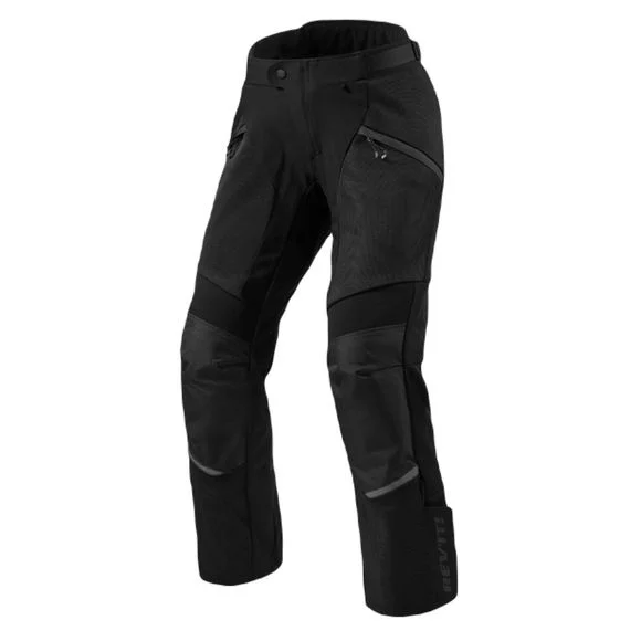 Pantalon Rev it AIRWAVE 4 LADIES – Noir Ref : RI1593