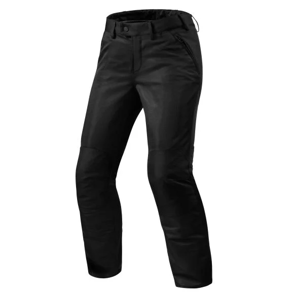 Pantalon Rev it ECLIPSE 2 LADIES – Noir Ref : RI1454