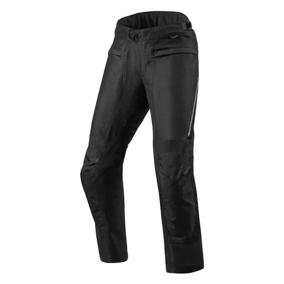 Pantalon Rev it FACTOR 4 LONG – Noir Ref : RI0898