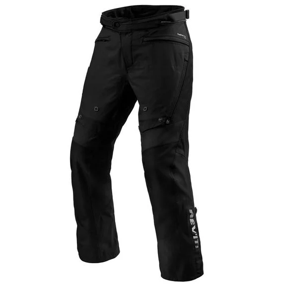 Pantalon Rev it HORIZON 3 H2O LONG – Noir Ref : RI1390