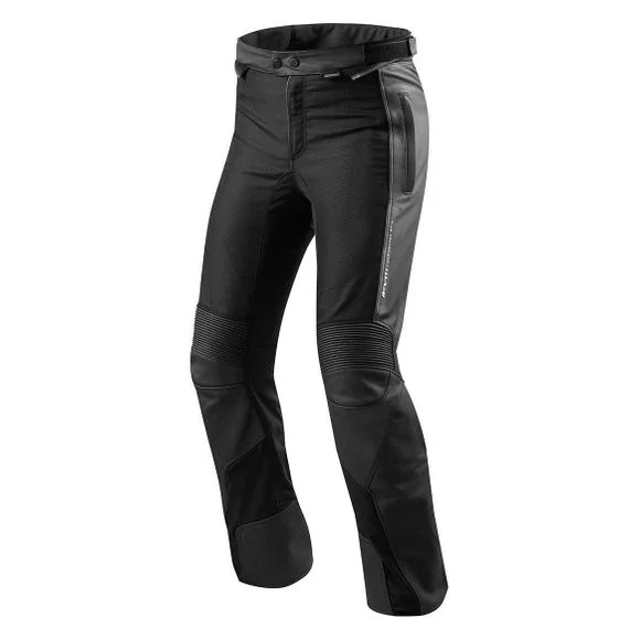 Pantalon Rev it IGNITION 3 LADIES – Noir Ref : RI0785