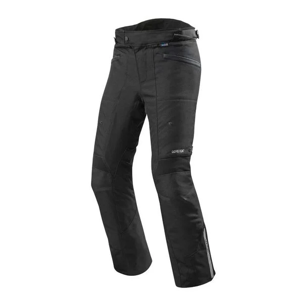 Pantalon Rev it NEPTUNE 2 GORE-TEX®- STANDARD – Noir Ref : RI0832