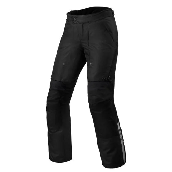 Pantalon Rev it OUTBACK 4 H2O LADIES – Noir Ref : RI1453