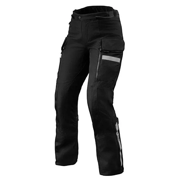 Pantalon Rev it SAND 4 H2O SHORT LADIES – Noir Ref : RI1108-C757