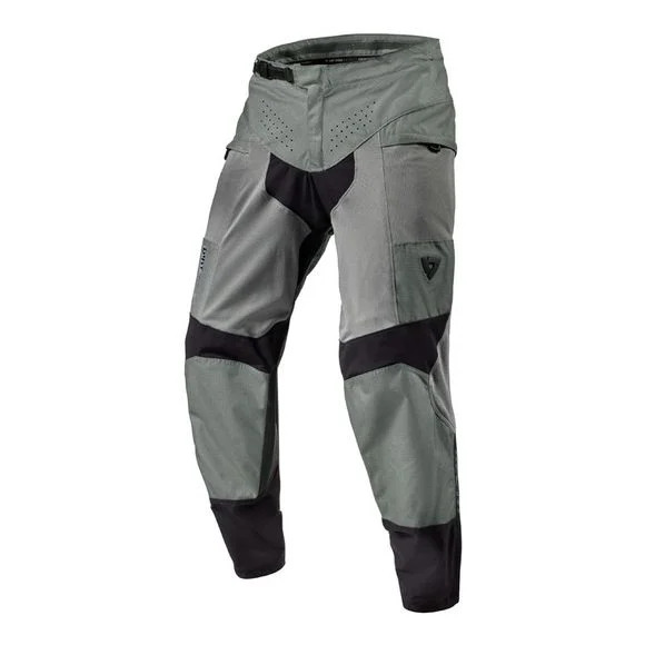 Pantalon Rev it TERRITORY SHORT – Gris Ref : RI1527