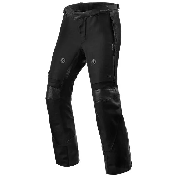 Pantalon Rev it VALVE H2O LONG – Noir Ref : RI1299