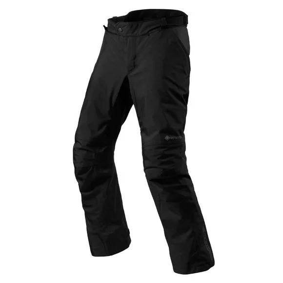 Pantalon Rev it VERTICAL GORE-TEX® STANDARD – Noir Ref : RI1491