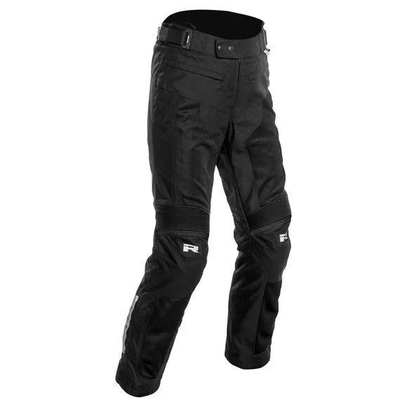 Pantalon Richa AIRVENT EVO 2 LADY – Noir Ref : RC0706