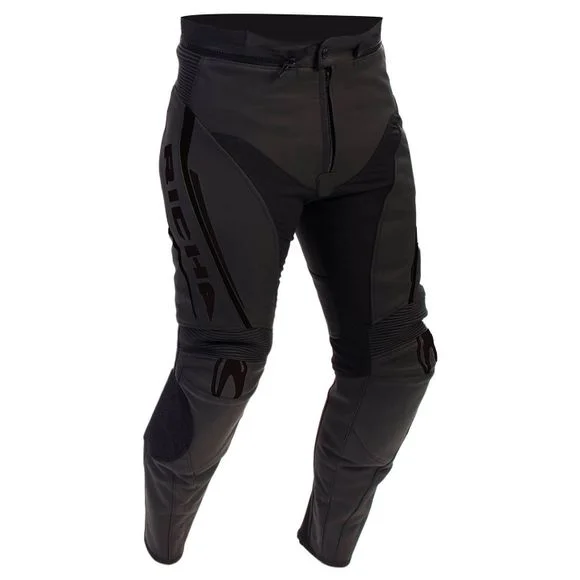 Pantalon Richa ASSEN – BLACK – Noir Ref : RC0743