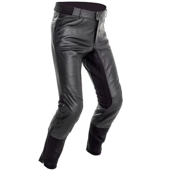 Pantalon Richa BOULEVARD SHORT – Noir Ref : RC0840