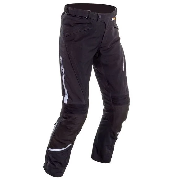 Pantalon Richa COLORADO 2 PRO LADY SHORT – Noir Ref : RC0794