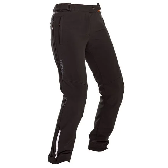 Pantalon Richa CONCEPT 3 SHORT – COURT – Noir Ref : RC0786