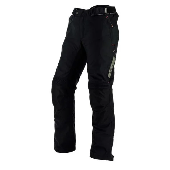 Pantalon Richa CYCLONE GORE-TEX® LADY – LONG – Noir Ref : RC0388