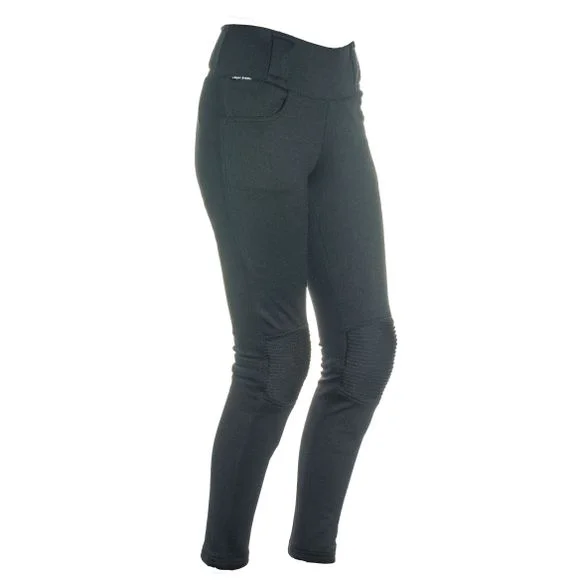 Pantalon Richa KODI SHORT – COURT – Noir Ref : RC0818