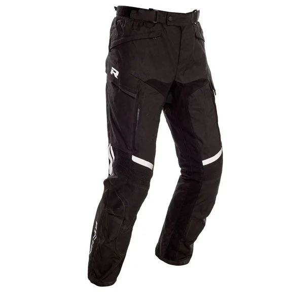 Pantalon Richa TOUAREG 2 – COURT – Noir Ref : RC0963