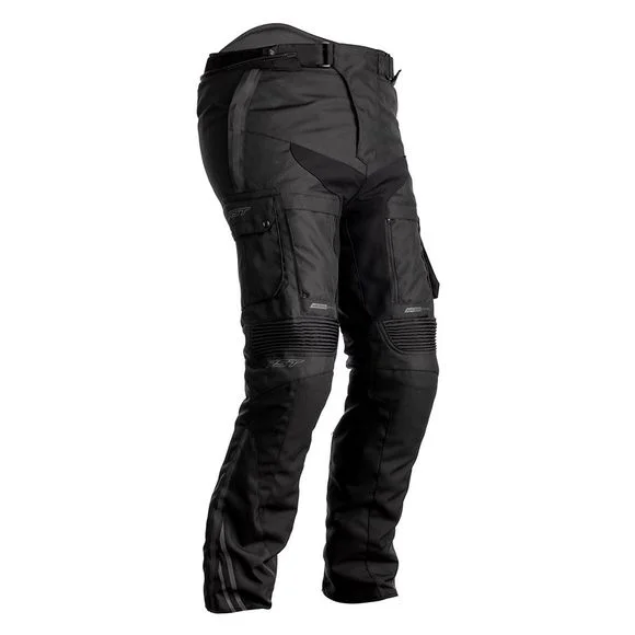 Pantalon RST ADVENTURE-X FEMME – Noir Ref : RST0071