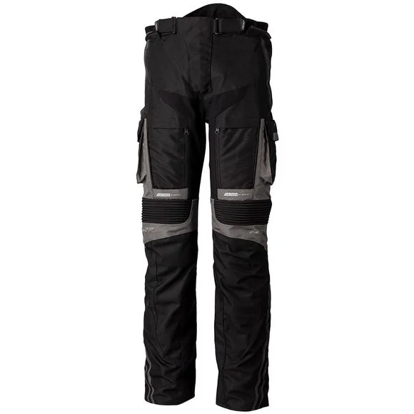 Pantalon RST ADVENTURE X-TREME – Noir Ref : RST0151