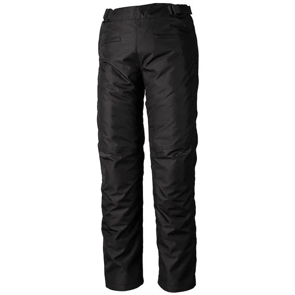 Pantalon RST CITY PLUS – Noir Ref : RST0145