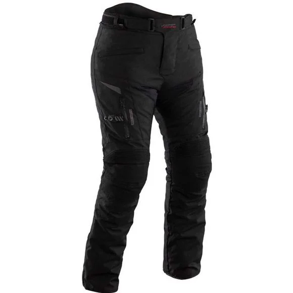Pantalon RST PARAGON 6 FEMME – Noir Ref : RST0094