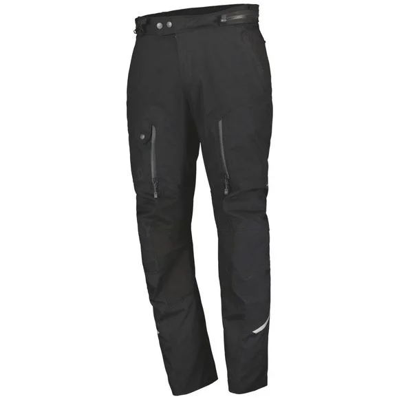 Pantalon Scott VOYAGER DRYO – Noir / Gris Ref : SCO1535