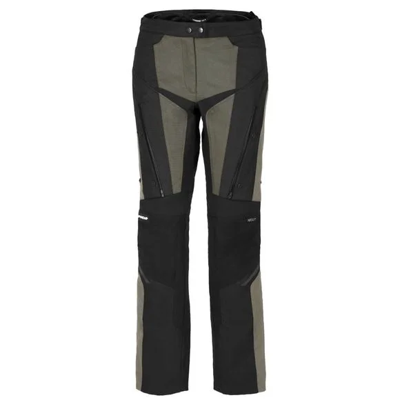 Pantalon Spidi 4 SEASON EVO LADY – Vert Ref : SPI0569