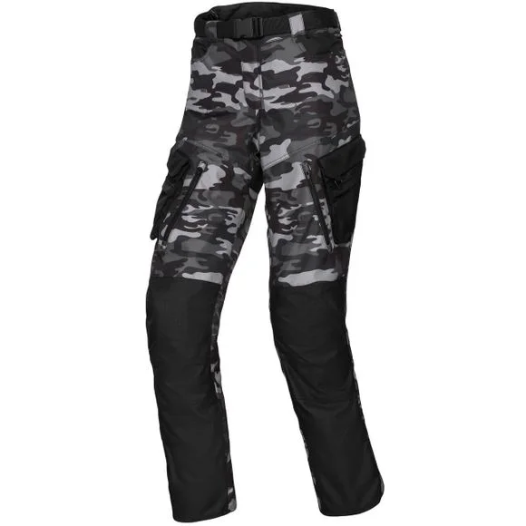 Pantalon Spirit Motors TEX TOUR 2.0 – Noir Ref : SPM0045