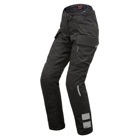 Pantalon T.UR LAPLAND HYDROSCUD® LADY – Noir Ref : TUR0064