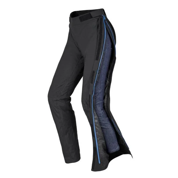Pantalon Technique Spidi SUPERSTORM CE LADY – Noir Ref : SPI0612