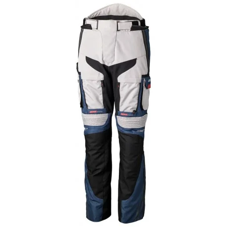 Pantalon textile moto RST ADVENTURE-X