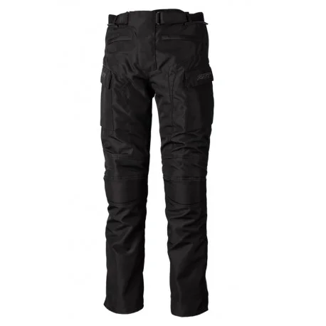 Pantalon textile moto RST ALPHA 5 CE