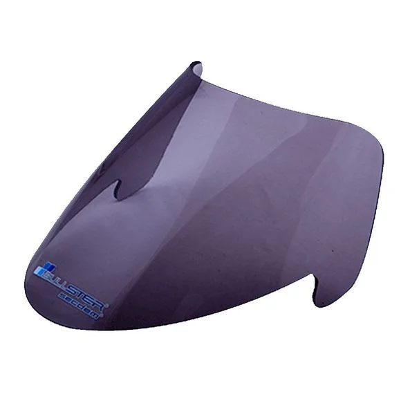 Pare brise Bullster Haute protection fumé gris 37.5 cm – GrisHONDA 125 SH 125 I – 2020 – 2023Ref : BH202HPFG