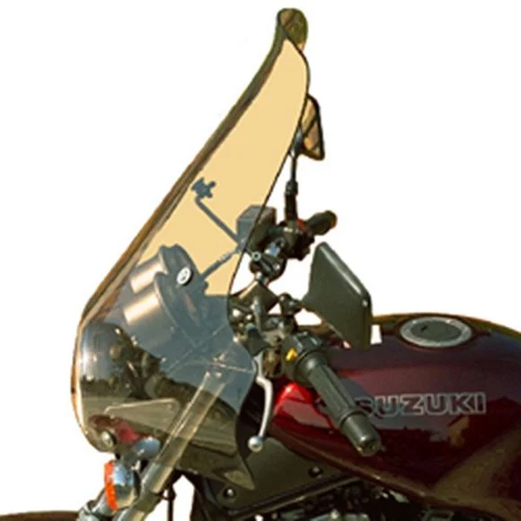 Pare brise Bullster Standard Fumé clairSUZUKI 800 VX 800 – 1990 – 1994Ref : BS023PBFC