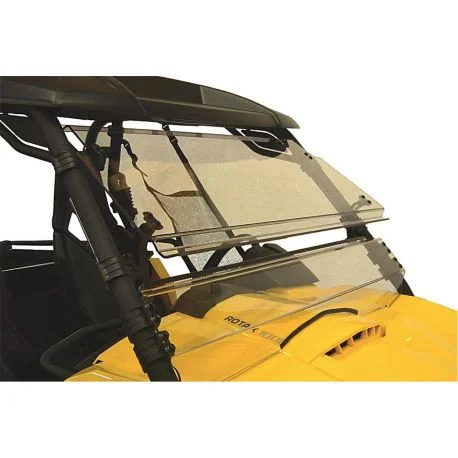Pare-brise complet CAN AM 1000 COMMANDER 2011-2014