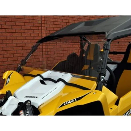 Pare-brise complet YAMAHA YXR 1000 2016