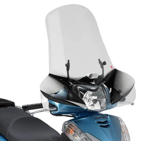 Pare brise Givi Incolore 308A – Incolore Ref : GI2139 / 308A