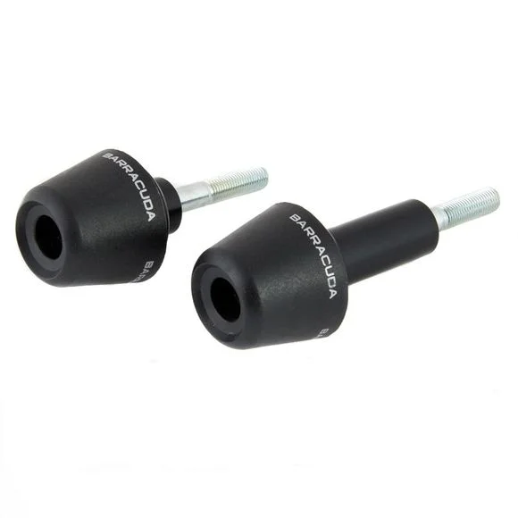 Pare-carter Barracuda Kit roulettes – Noir Ref : BAR0046 / YF1101